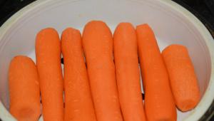 Котлеты из моркови вареной самый вкусный рецепт