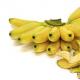 Банановое пюре для грудничка – рецепт Как сделать банановое пюре ребенку