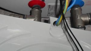 Как подключить бойлер к водопроводу: рекомендации и инструкции, как правильно подключить бойлер Схема подключения водонагревателя со счетчиками воды